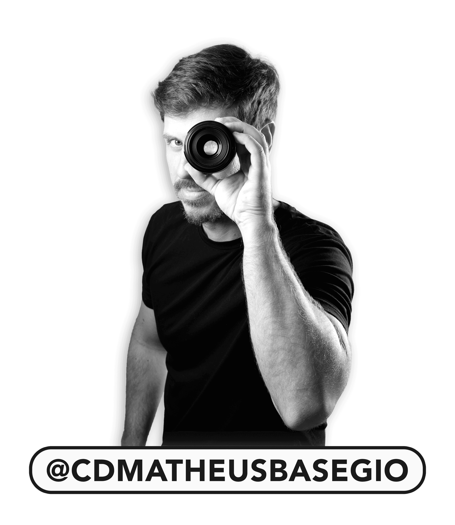 Dr. Matheus Basegio - Parceiro Bitmon