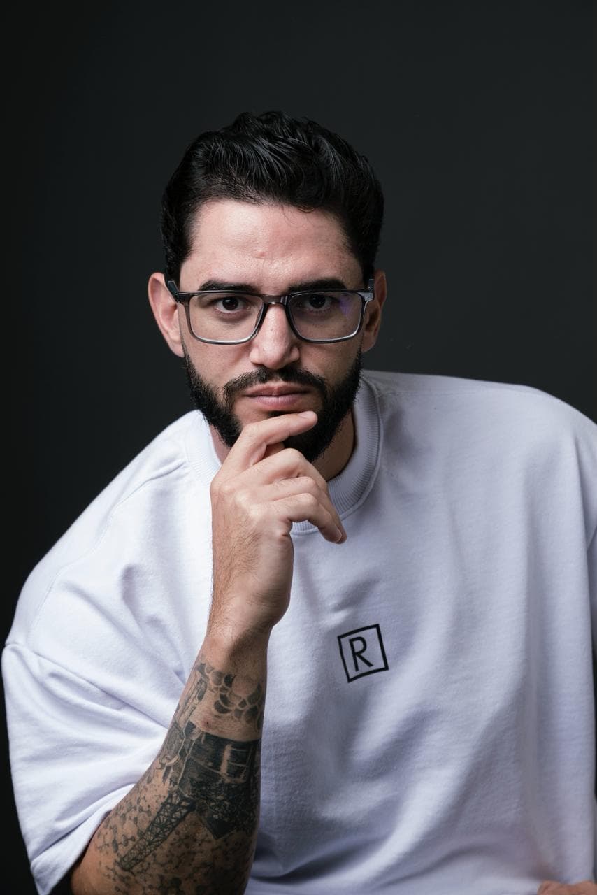 Dr. Ricardo Gonçalves