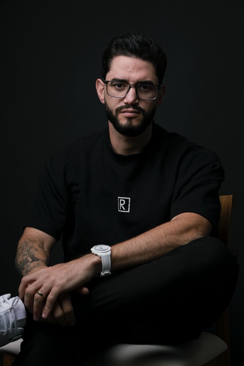 Dr. Ricardo Gonçalves - Parceiro Bitmon